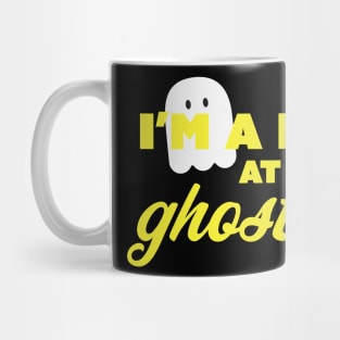 Ghosting Mug